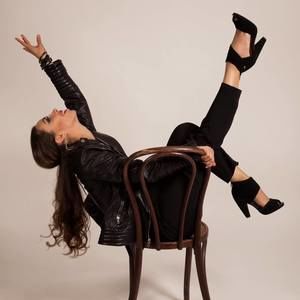 Meet your Posher, Anne